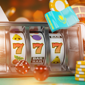 Провайдеры игровых автоматов на деньги